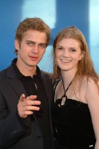 Hayden Christensen picture at The 19th Annual IFP Independent Spirit Awards - IFC-Target After Party