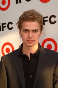 Hayden Christensen picture at The 19th Annual IFP Independent Spirit Awards - IFC-Target After Party