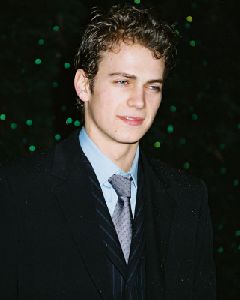 Hayden Christensen pictures