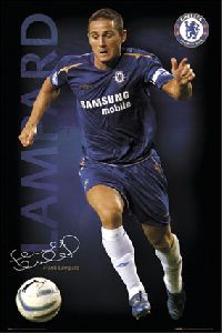 Frank Lampard pictures