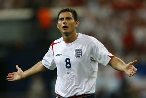 Frank Lampard picture