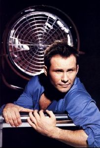 christian slater : 19