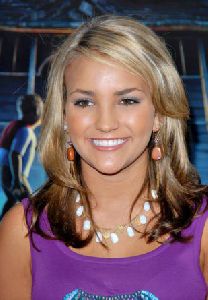 Jamie Lynn Spears pics at the Monster House Los Angeles 7/17/2006