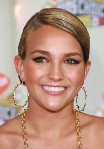 Jamie Lynn Spears : Jamie Lynn Spears-SGG-066210