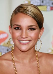 Jamie Lynn Spears : Jamie Lynn Spears-SGG-066212