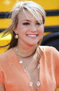 Jamie Lynn Spears pictures at Nancy Drew World Premiere