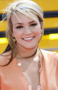 Jamie Lynn Spears pictures at Nancy Drew World Premiere