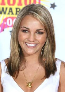 Jamie Lynn Spears pictures at Nickelodeon's 19th Annual Kids' Choice Awards - Orange Carpet