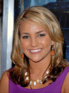 Jamie Lynn Spears : Jamie Lynn Spears-28