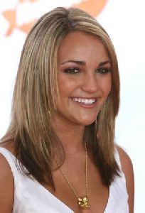 Jamie Lynn Spears pictures at Nickelodeon's 19th Annual Kids' Choice Awards - Orange Carpet