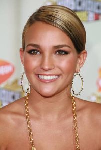 Jamie Lynn Spears : Jamie Lynn Spears-SGG-066211