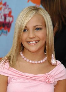 Jamie Lynn Spears pictures at Nickelodeon's 17th Annual Kids' Choice Awards - Arrivals