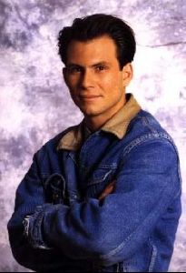 christian slater : 27