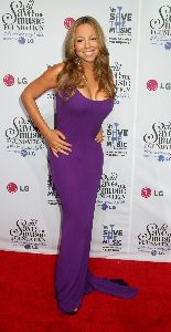 Mariah Carey photos at the VH1 Save the Music Foundation's 10th Anniversary Gala