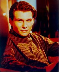 christian slater : 34