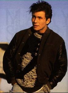 christian slater : 7