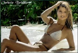 christie brinkley : 24