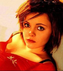 christina ricci : 11