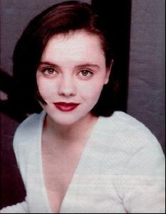 christina ricci : 28