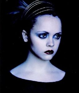 christina ricci : 39