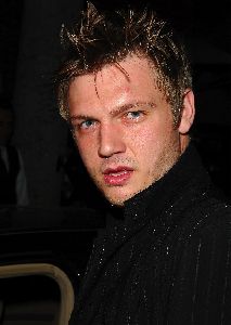 Nick Carter pictures/pics