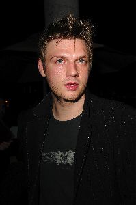 Nick Carter picture/pic