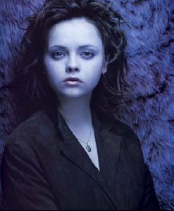 christina ricci : 78