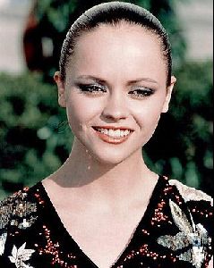 christina ricci : cr18