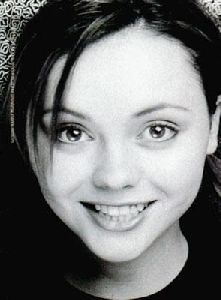 christina ricci : cr24