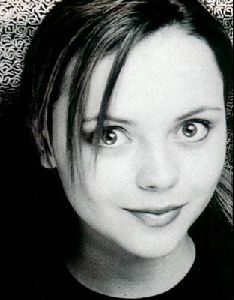 christina ricci : cr27