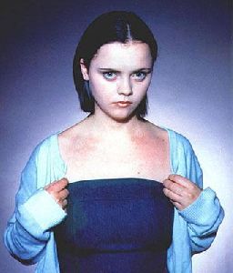 christina ricci : cr28