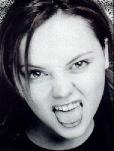 christina ricci : cr30