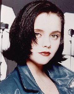 christina ricci : cr31