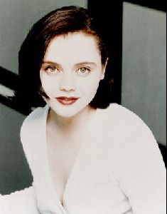 christina ricci : cr33