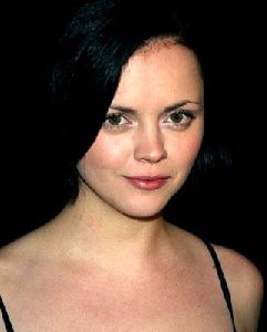 christina ricci : cr37