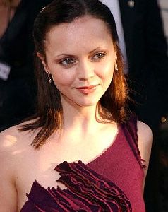 christina ricci : cr38