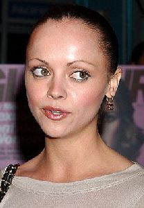 christina ricci : cr39