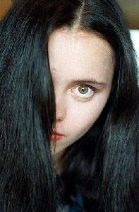 christina ricci : cr4