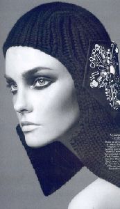 Caroline Trentini : 213