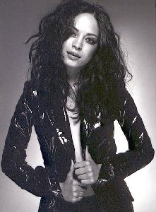 Sexy Kristin Kreuk pic at Arena Magazine