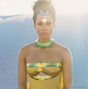 Alicia Keys pics