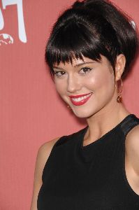 Mary Elizabeth Winstead pictures At The 2007 Spike TV Scream Awards