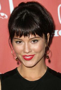 Mary Elizabeth Winstead pics At The 2007 Spike TV Scream Awards