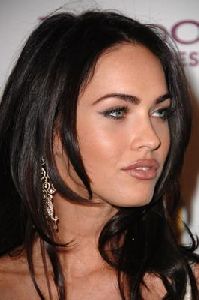 Sexy Megan Fox pic at the Hollywood Film Festival's 11th Annual Hollywood Awards