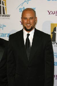 Cris Judd  pictures at the 11th Annual Hollywood Film Festival Hollywood Awards