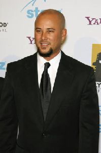 Cris Judd  pics at the 11th Annual Hollywood Film Festival Hollywood Awards