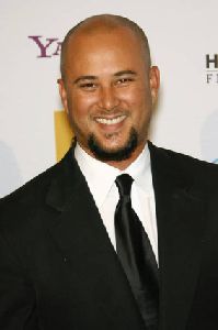 Cris Judd  pictures at the 11th Annual Hollywood Film Festival Hollywood Awards