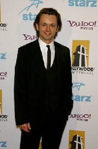 Michael Sheen  pictures at the 11th Annual Hollywood Film Festival Hollywood Awards