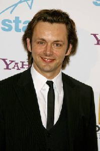 Michael Sheen  pictures at the 11th Annual Hollywood Film Festival Hollywood Awards