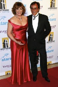 Kelly LeBrock  pictures at the 11th Annual Hollywood Film Festival Hollywood Awards